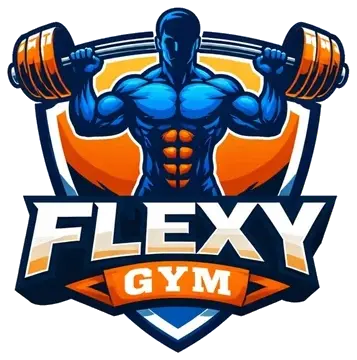 Flexy Gym logo