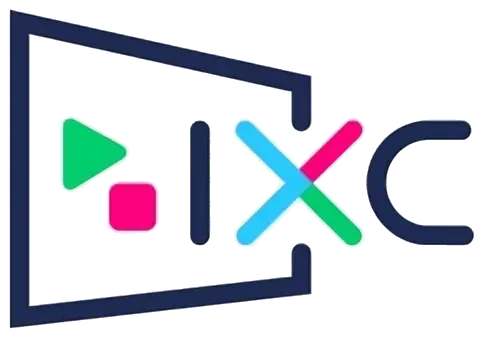 IXC logo