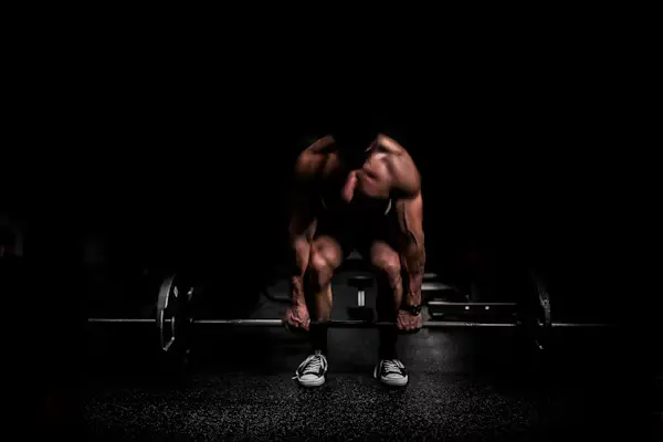 FlexyGym product screen 2