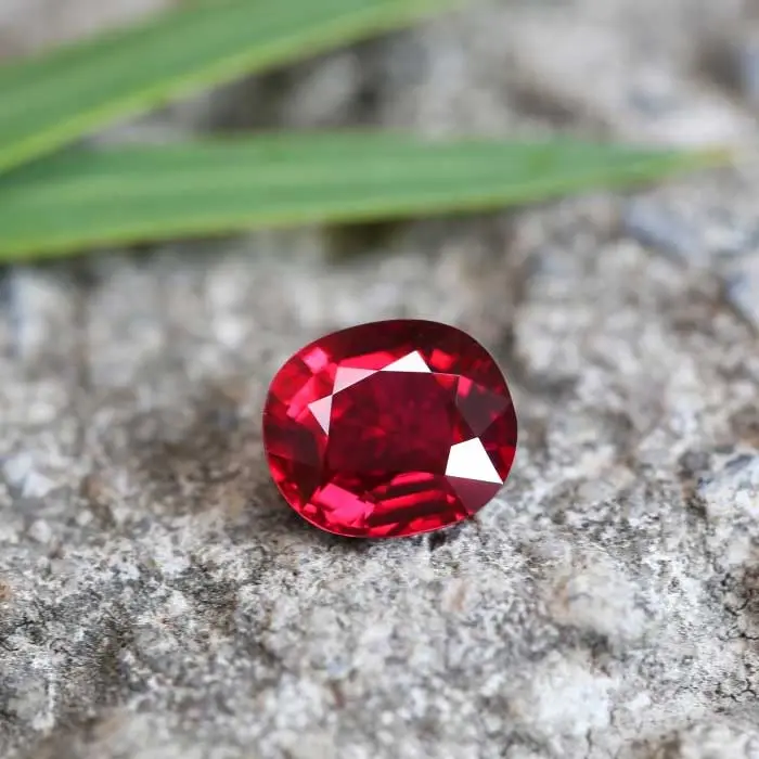 Lumera Jewelers product screen 2