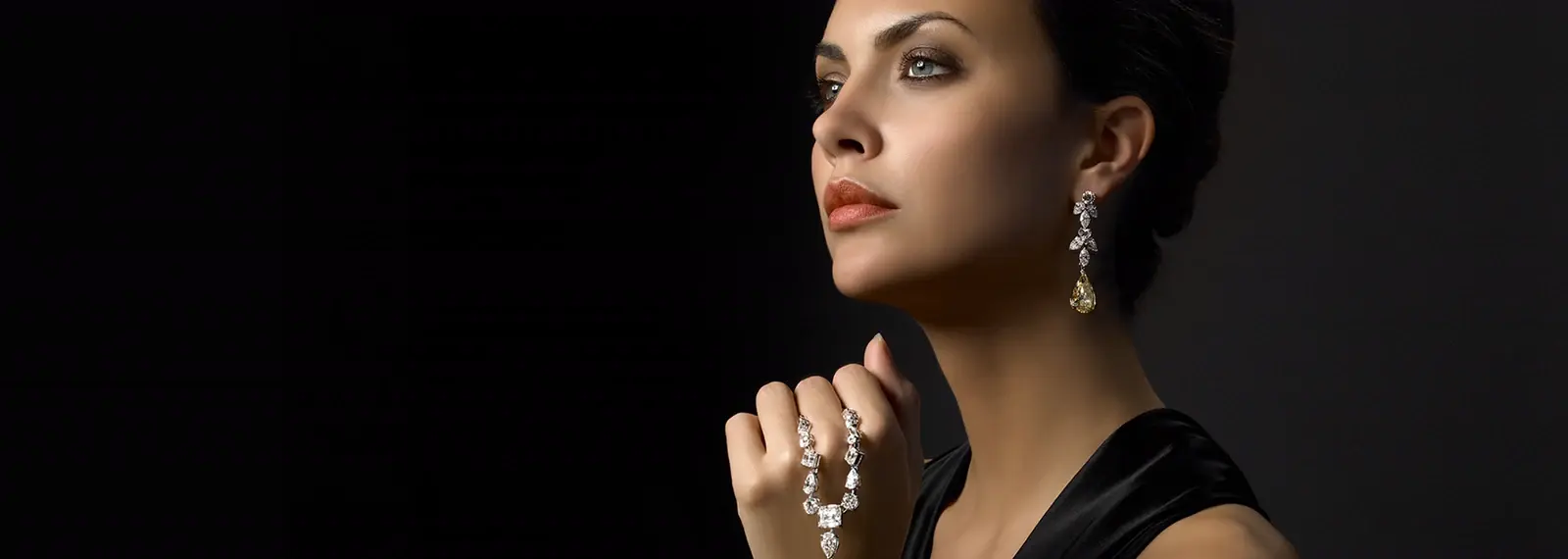 Lumera Jewelers project