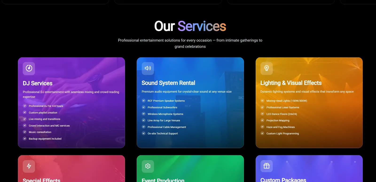 Rhythm by Anitesh product screen 3